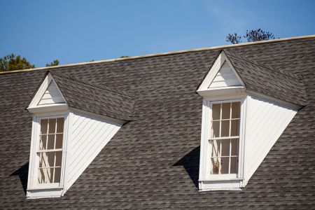 Roof cleaning benefits