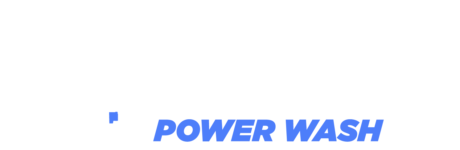 Huron Power Wash Logo